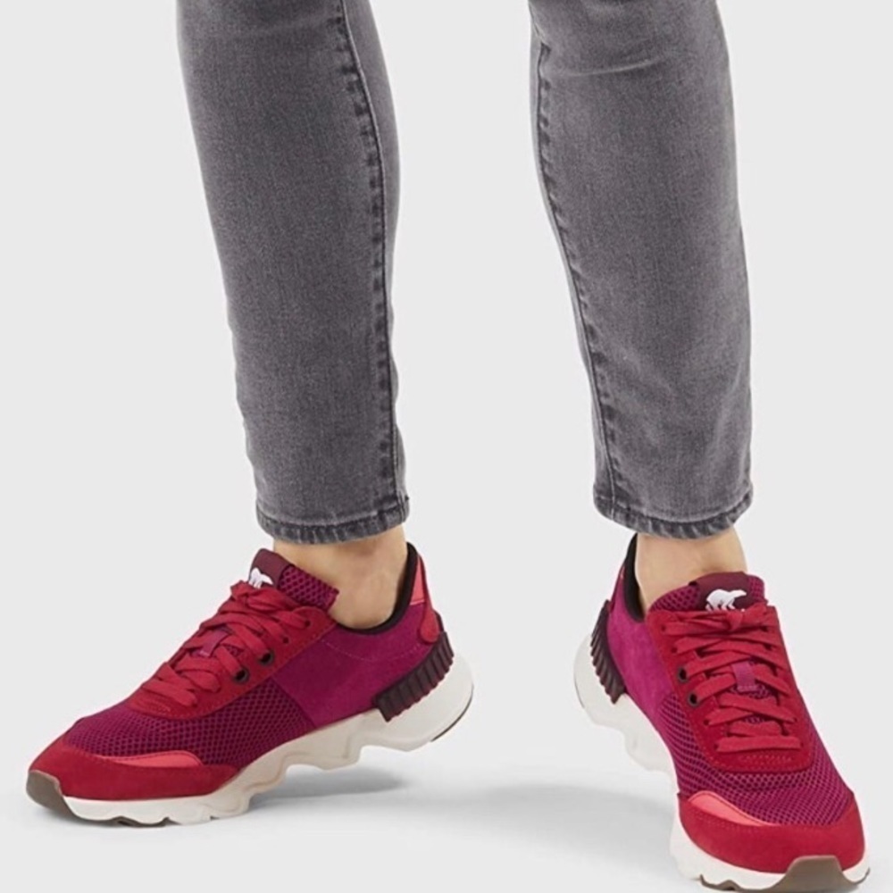 Sorel Kinetic Lite Sneakers